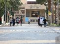 گزارش تصویری روز سوم کنکور کارشناسی/تجربی